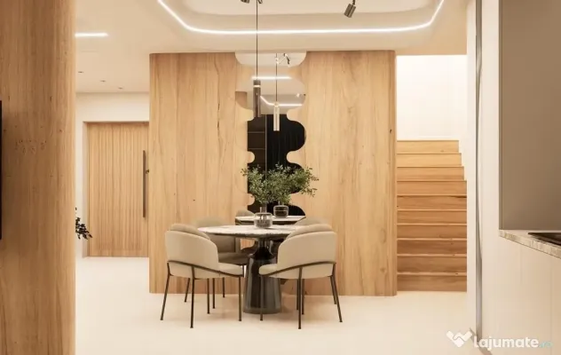 MEGA OCAZIE SE VINDE VILA IN SNAGOV-CIOFLICENI - DESCHIDERE - Ciofliceni (Bucuresti-Ilfov)