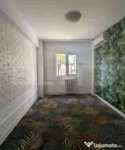 Apartament 4 camere la parter, 2 băi, lângă Piața Mihai 