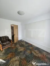 Apartament 4 camere la parter, 2 băi, lângă Piața Mihai 
