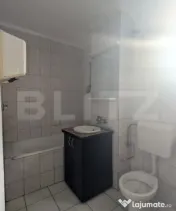 Apartament 4 camere la parter, 2 băi, lângă Piața Mihai 