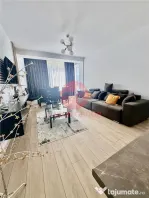 Apartament 2 Camere Decomandat de inchiriat Novopolis