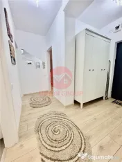 Apartament 2 Camere Decomandat de inchiriat Novopolis 