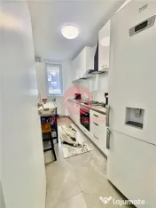 Apartament 2 Camere Decomandat de inchiriat Novopolis 