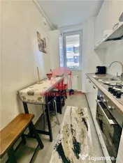 Apartament 2 Camere Decomandat de inchiriat Novopolis 