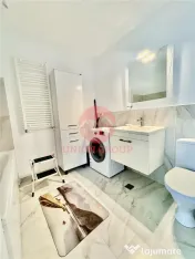 Apartament 2 Camere Decomandat de inchiriat Novopolis 