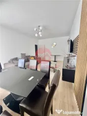 Apartament 2 Camere Decomandat de inchiriat Novopolis 
