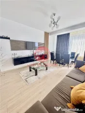 Apartament 2 Camere Decomandat de inchiriat Novopolis 
