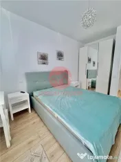 Apartament 2 Camere Decomandat de inchiriat Novopolis 