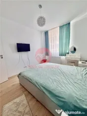 Apartament 2 Camere Decomandat de inchiriat Novopolis 