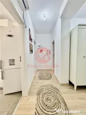 Apartament 2 Camere Decomandat de inchiriat Novopolis 