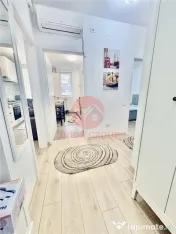 Apartament 2 Camere Decomandat de inchiriat Novopolis 