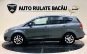 SEAT / ALTEA XL / 1.6 TDI / 105CP / An 2013 / Euro 5 / Manuală 