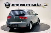 SEAT / ALTEA XL / 1.6 TDI / 105CP / An 2013 / Euro 5 / Manuală 