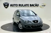 SEAT / ALTEA XL / 1.6 TDI / 105CP / An 2013 / Euro 5 / Manuală 