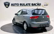 SEAT / ALTEA XL / 1.6 TDI / 105CP / An 2013 / Euro 5 / Manuală 
