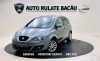 SEAT / ALTEA XL / 1.6 TDI / 105CP / An 2013 / Euro 5 / Manuală 