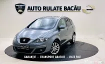 SEAT / ALTEA XL / 1.6 TDI / 105CP / An 2013 / Euro 5 / Manuală