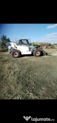 Vand BobCat T3571 