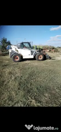 Vand BobCat T3571