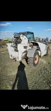 Vand BobCat T3571