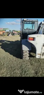 Vand BobCat T3571