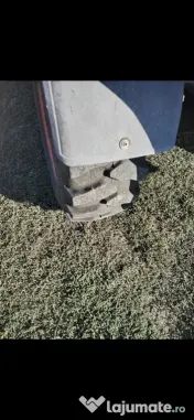 Vand BobCat T3571