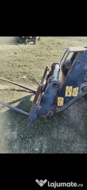 Vand BobCat T3571