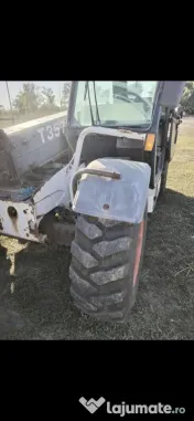 Vand BobCat T3571