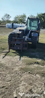 Vand BobCat T3571