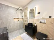 Apartament cu 2 camere de vanzare in Floresti nou cu balcon 