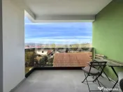 Apartament cu 2 camere de vanzare in Floresti nou cu balcon 