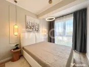 Apartament cu 2 camere de vanzare in Floresti nou cu balcon 