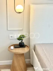 Apartament cu 2 camere de vanzare in Floresti nou cu balcon 