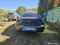 Peugeot 508 1.6 PureTech 180 180cp GT LINE 
