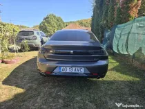 Peugeot 508 1.6 PureTech 180 180cp GT LINE