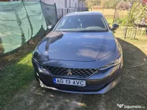 Peugeot 508 1.6 PureTech 180 180cp GT LINE