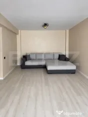 Apartament 2 camere de închiriat, 78 mp, zona Cartodrom 
