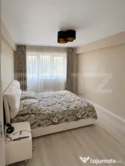 Apartament 2 camere de închiriat, 78 mp, zona Cartodrom 