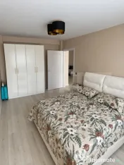Apartament 2 camere de închiriat, 78 mp, zona Cartodrom 