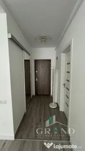 Ap 1 camera | Balcon | Parcare | Abatorului-Parcul Poligon 
