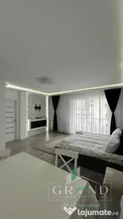 Ap 1 camera | Balcon | Parcare | Abatorului-Parcul Poligon 