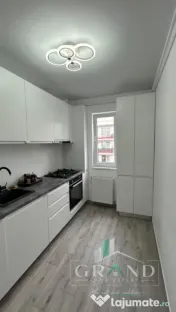Ap 1 camera | Balcon | Parcare | Abatorului-Parcul Poligon 