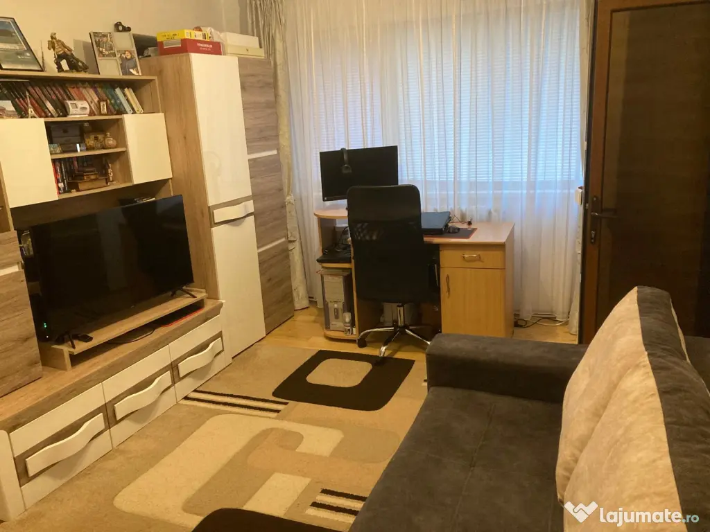 APARTAMENT CU 2 CAMERE