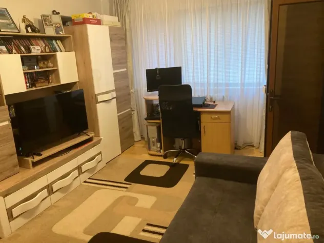 APARTAMENT CU 2 CAMERE