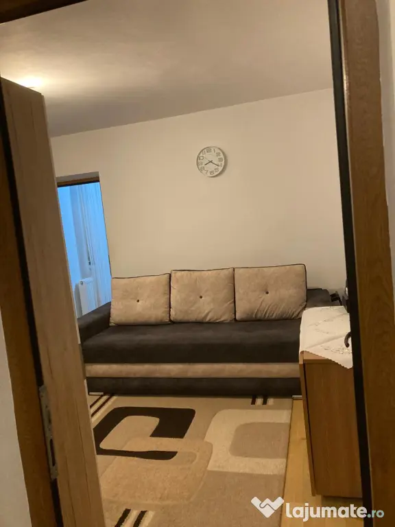 APARTAMENT CU 2 CAMERE