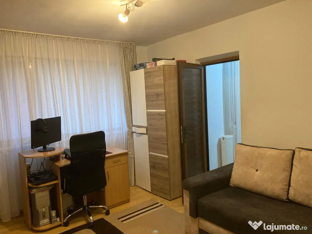 APARTAMENT CU 2 CAMERE