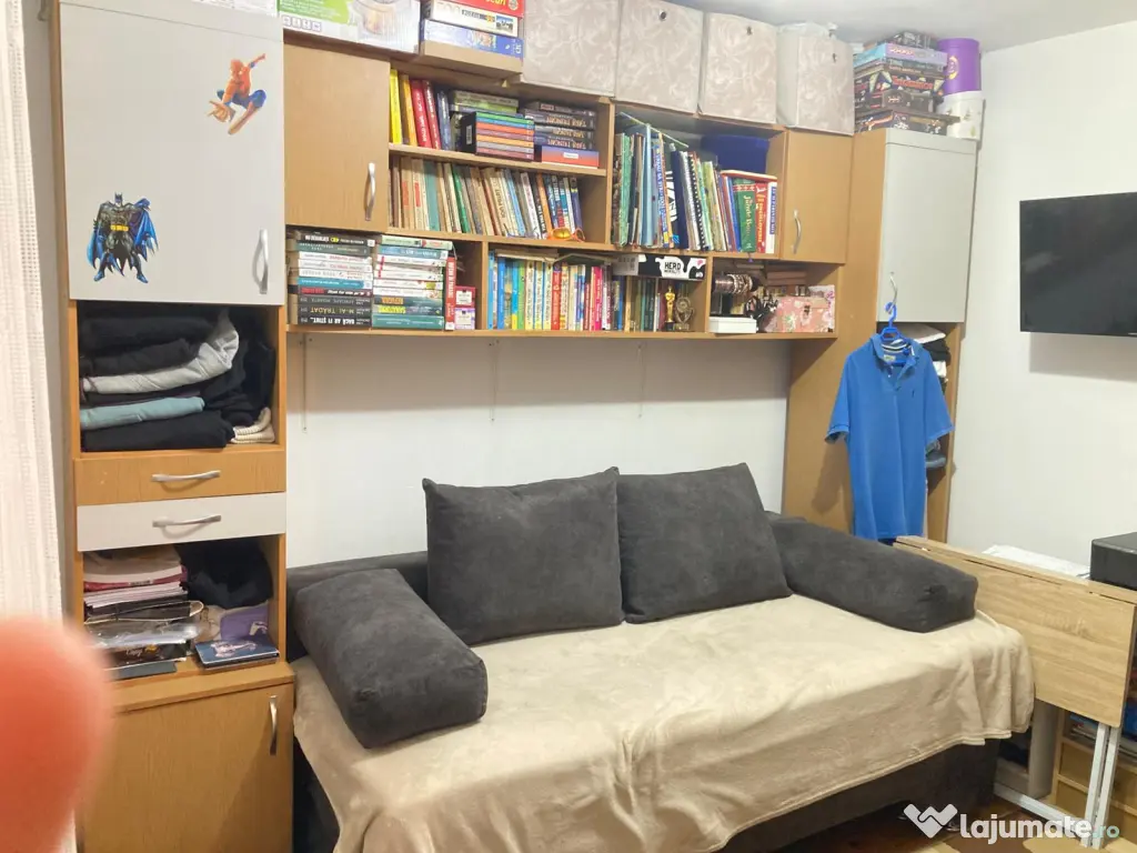APARTAMENT CU 2 CAMERE