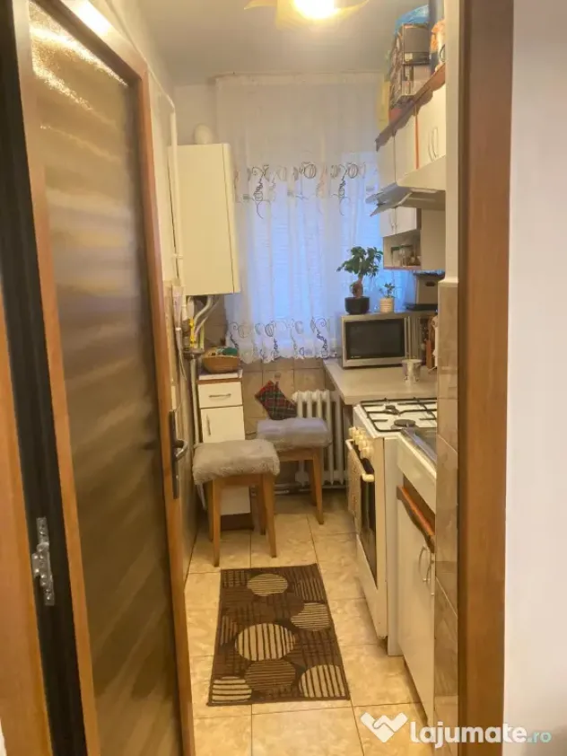 APARTAMENT CU 2 CAMERE