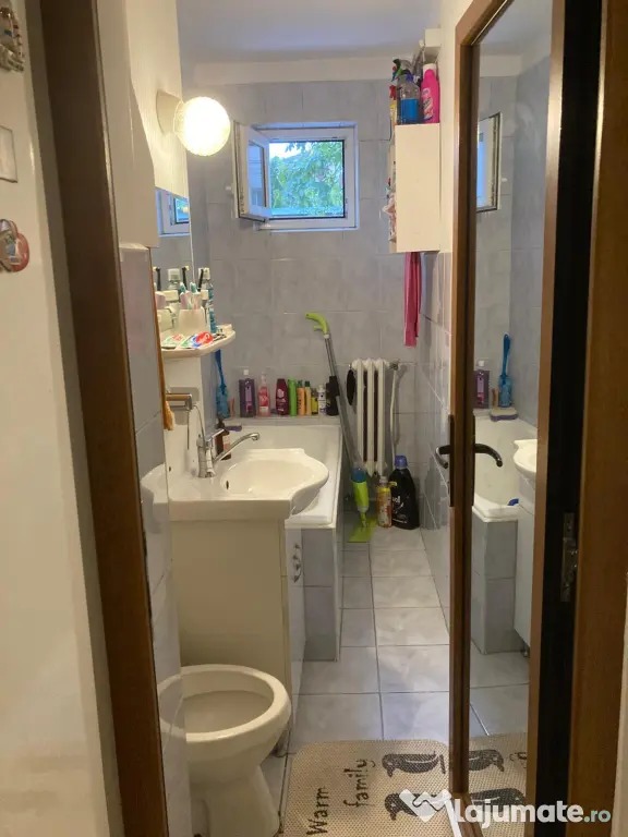 APARTAMENT CU 2 CAMERE