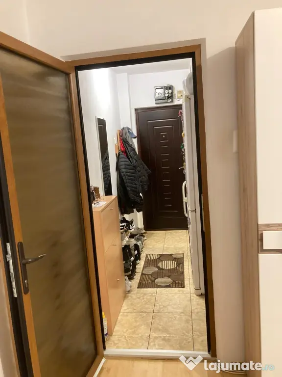 APARTAMENT CU 2 CAMERE
